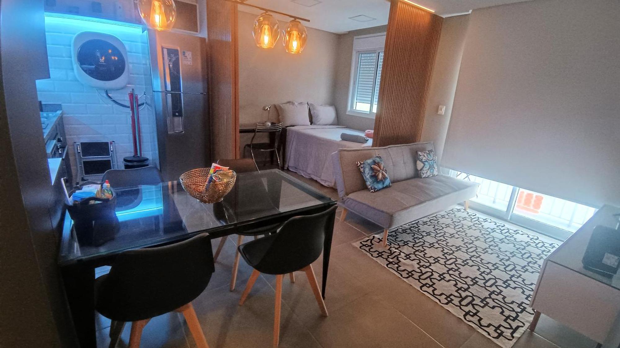Paraiso Paulista Premium São Paulo Exterior foto